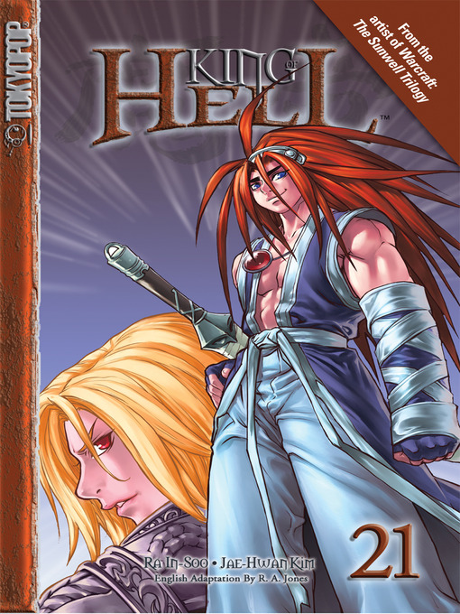 Title details for King of Hell, Volume 21 by In-Soo Ra - Available